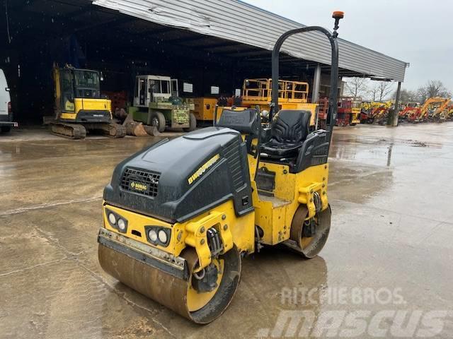 Bomag BW 100 AD 5 Duowalsen