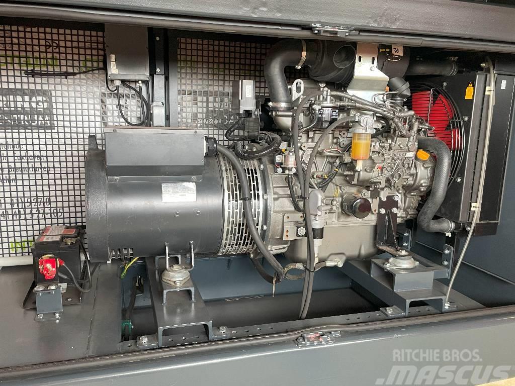  NE-Abscheider Pro HM1 Sorteer / afvalscheidings machines