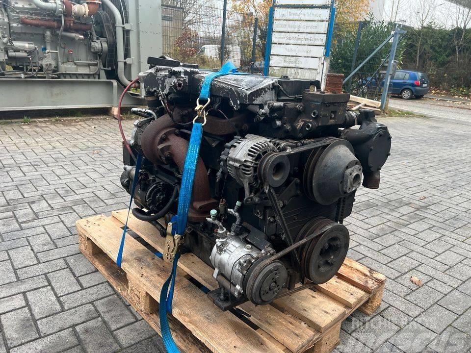 Perkins Motor 1106 Motoren