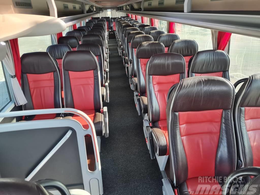 Van Hool TDX27 ASTROMEGA 82 seats Dubbeldekker bussen