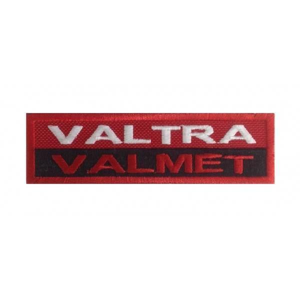  Peças Valtra-Valmet Chassis en ophanging