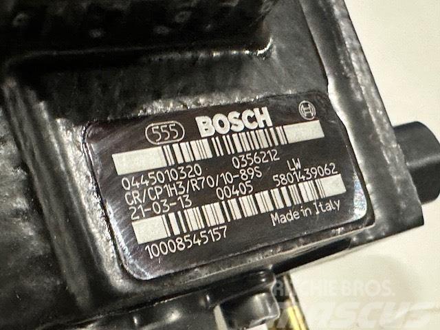 Bosch CR/CP1H3/R70/10-89S - 1 sztuka Motoren