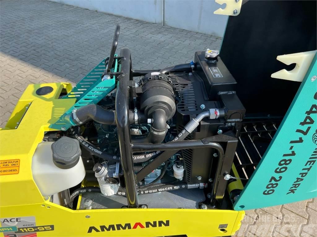 Ammann APH 110-95 Anders