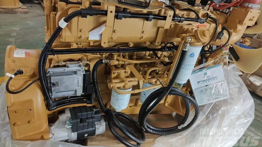 Sinotruk d1022bt30 construction machinery motor Motoren