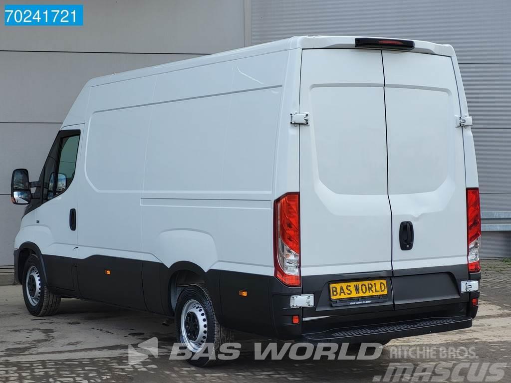 Iveco Daily 35S12 L2H2 3500KG Airco Cruise Euro6 12m3 Ai Gesloten bedrijfswagens