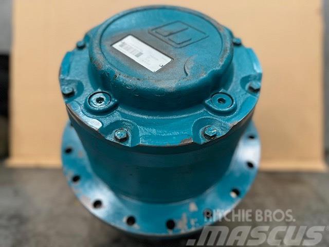 Brevini PWD 3150 Afvalverwerking / recycling & groeve spare parts