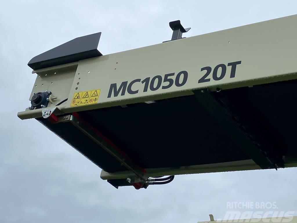  IMS MC1050-20T Transportbanden