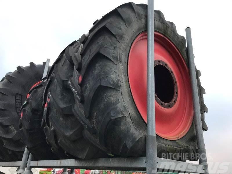 Michelin 16.9 R38 Agribib Radial X Overige accessoires voor tractoren