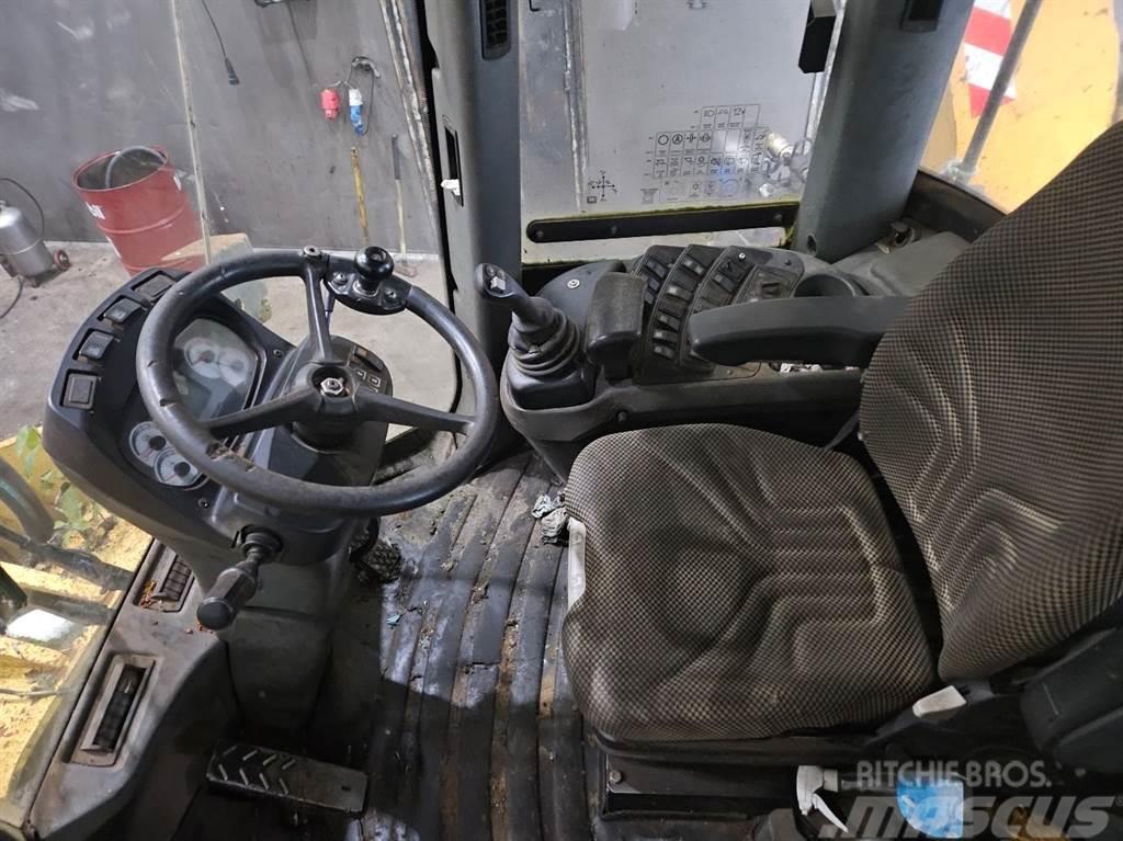 New Holland W110C - (For parts) Wielladers