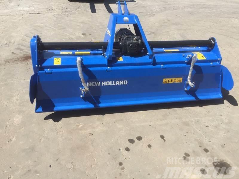 New Holland Frees 165cm Rotorkopeggen / rototillers