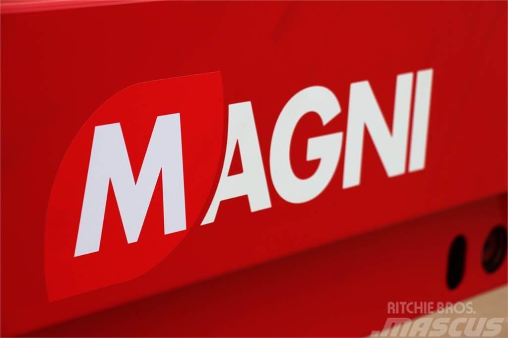 Magni ES1012E Electric, 10m Working Height, 450kg Capaci Schaarhoogwerkers