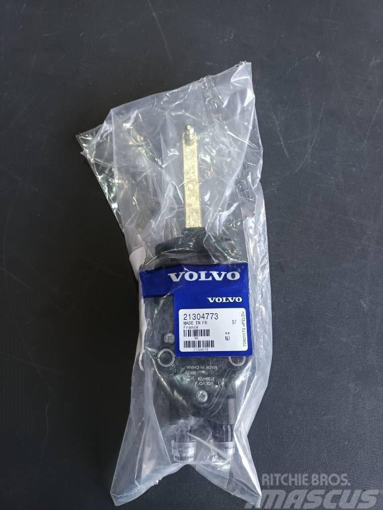 Volvo CABIN LEVEL VALVE 21304773 Overige componenten