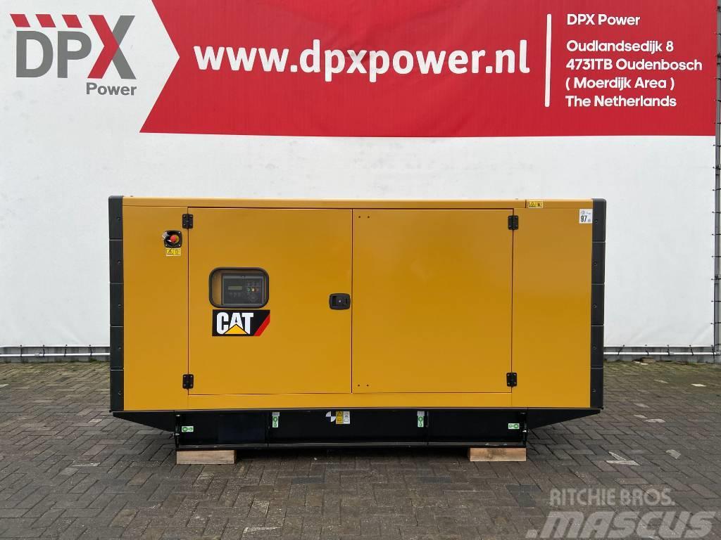 CAT DE150E0 - 150 kVA Generator - DPX-18016.1 Diesel generatoren