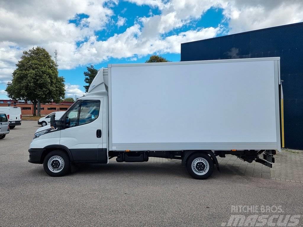 Iveco Daily S16 A8 Koelwagens