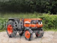 Kubota L4200 para peças Overige accessoires voor tractoren