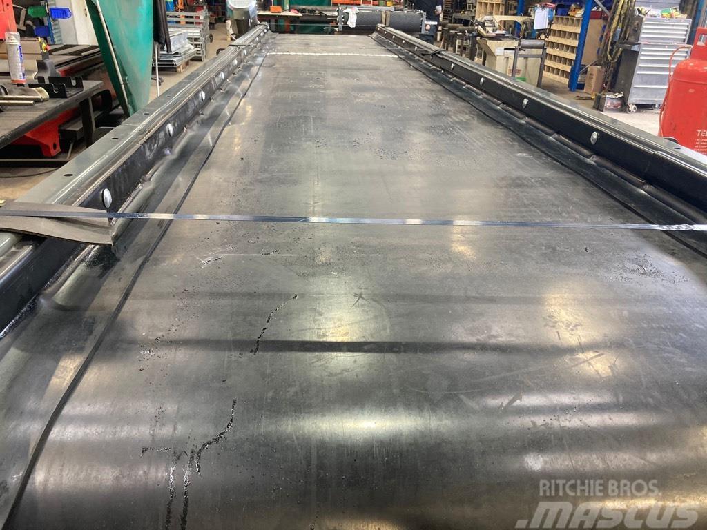  The Conveyor Shop RCL1800 x 10 Metres Transportbanden