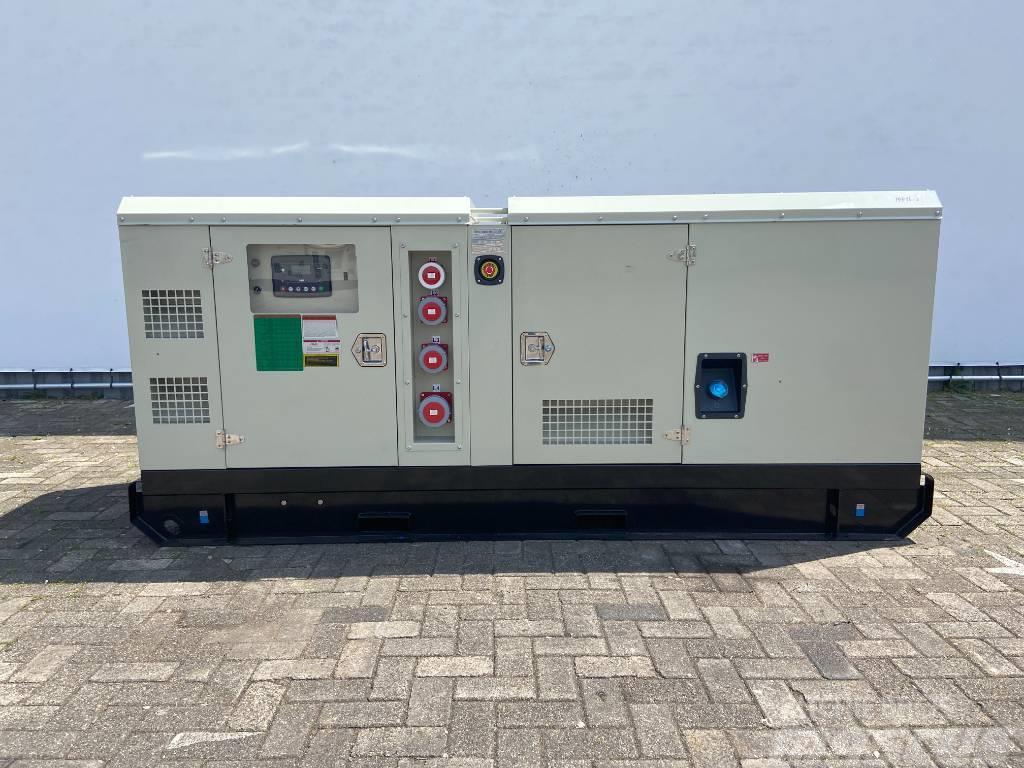 Cummins 6BTA5.9-G2 - 138 kVA Generator - DPX-19836 Diesel generatoren