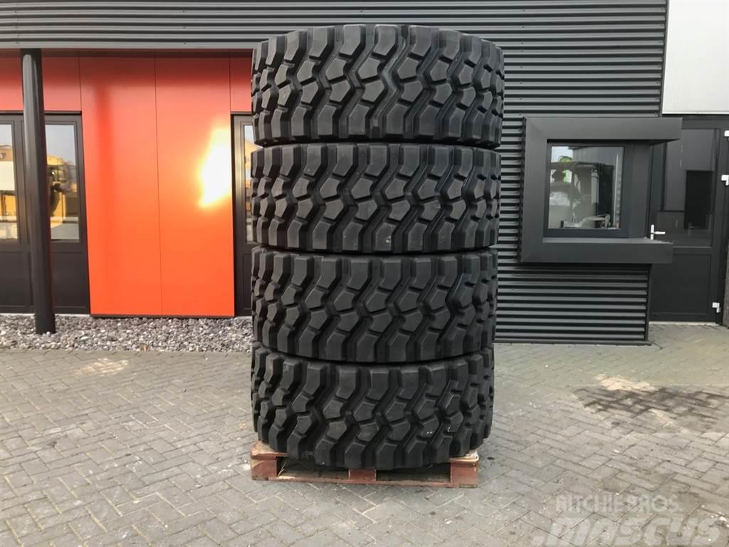 Michelin 600/65R25-Covers Banden, wielen en velgen