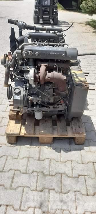 MWM D226.3.2 Motoren
