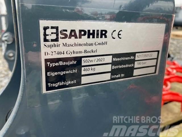Saphir Perfekt 502w Anders