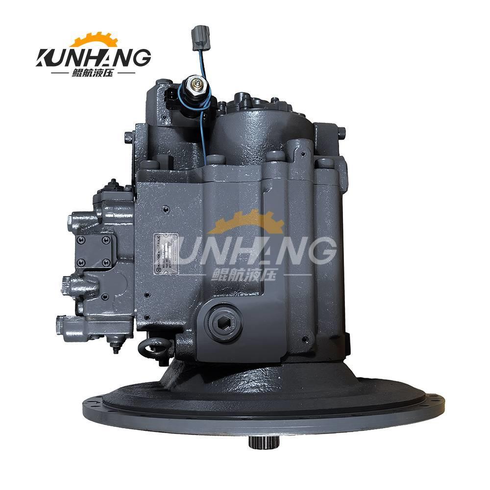 Hyundai 31N6-15010 R200W-7 R210W-7 Hydraulic Pump Transmissie