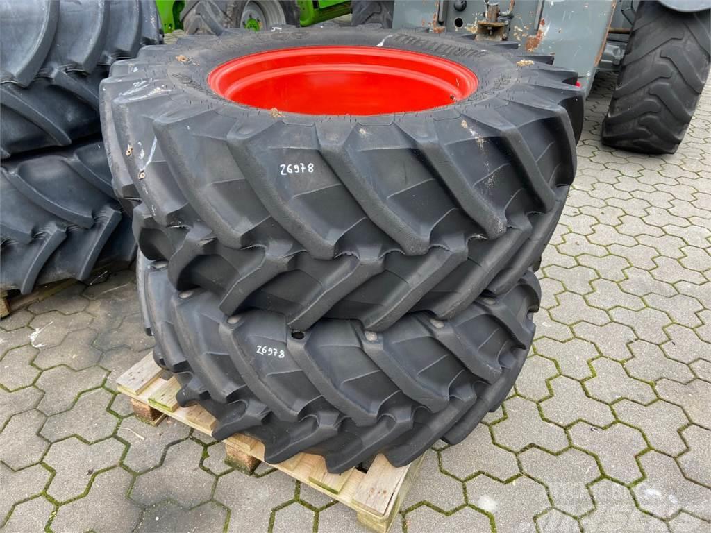Trelleborg 480/65 R28 Overige accessoires voor tractoren