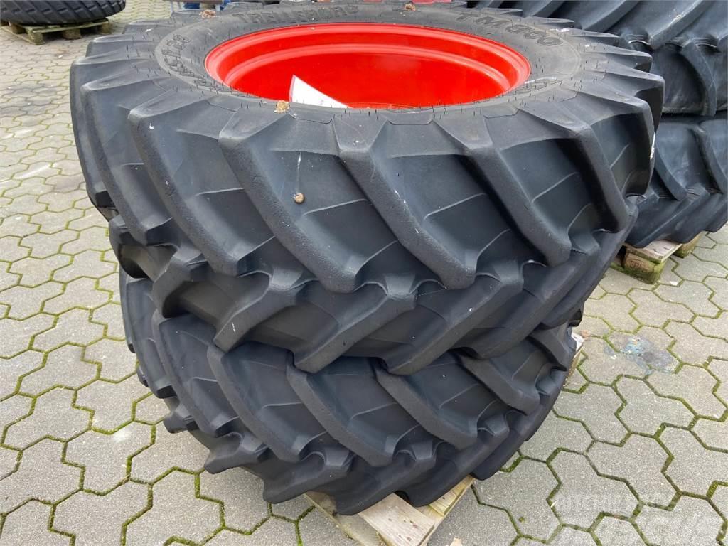 Trelleborg 480/65 R28 Overige accessoires voor tractoren
