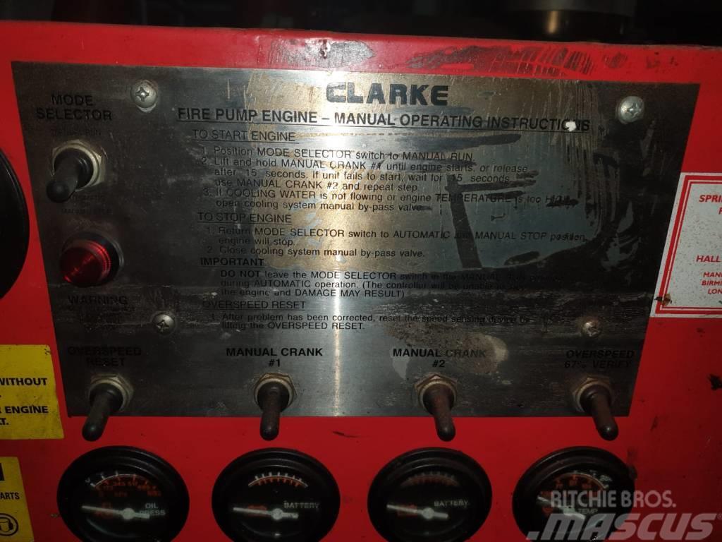 Clarke JW6HUF50 Anders