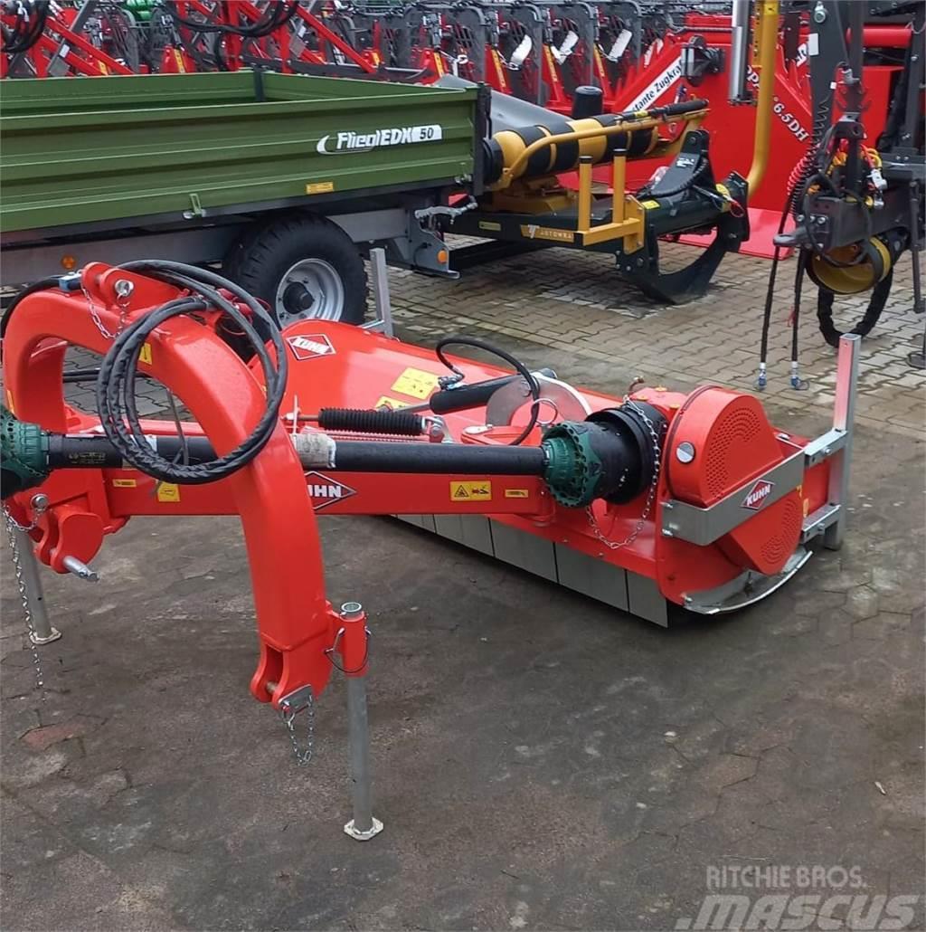 Kuhn TBE 222 Klepelmaaiers