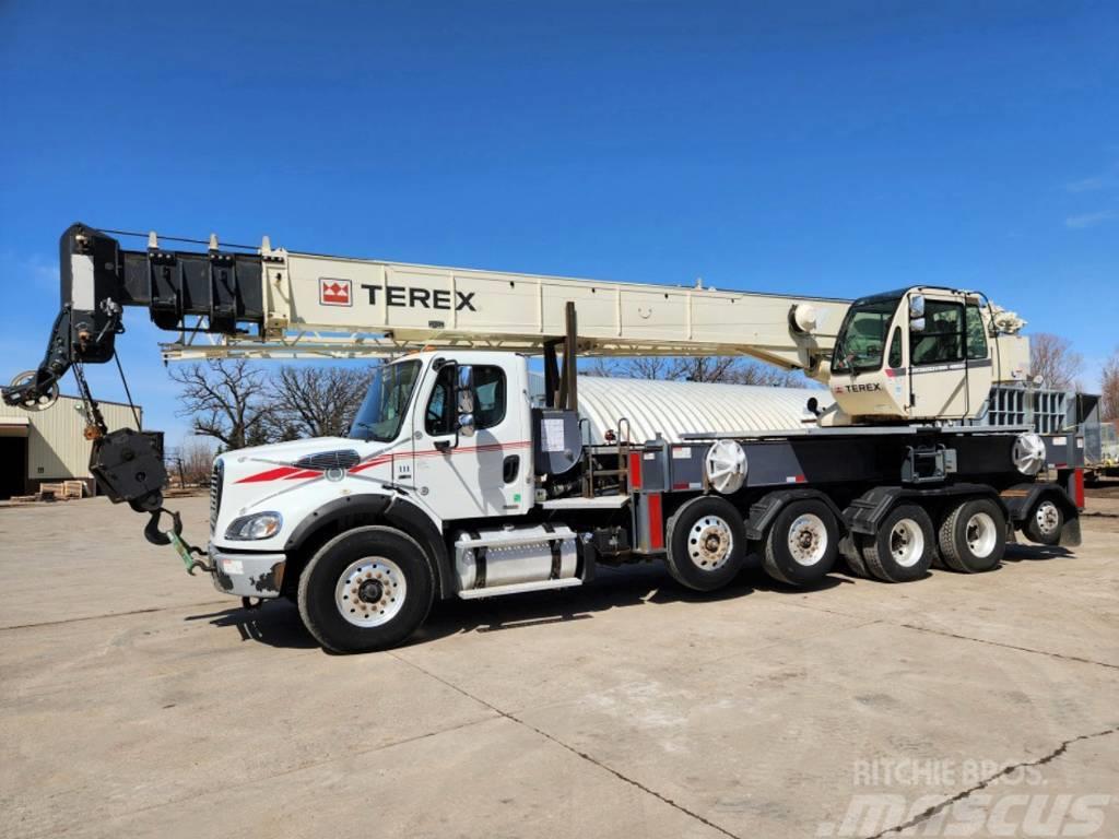 Terex Crossover 4500 Anders