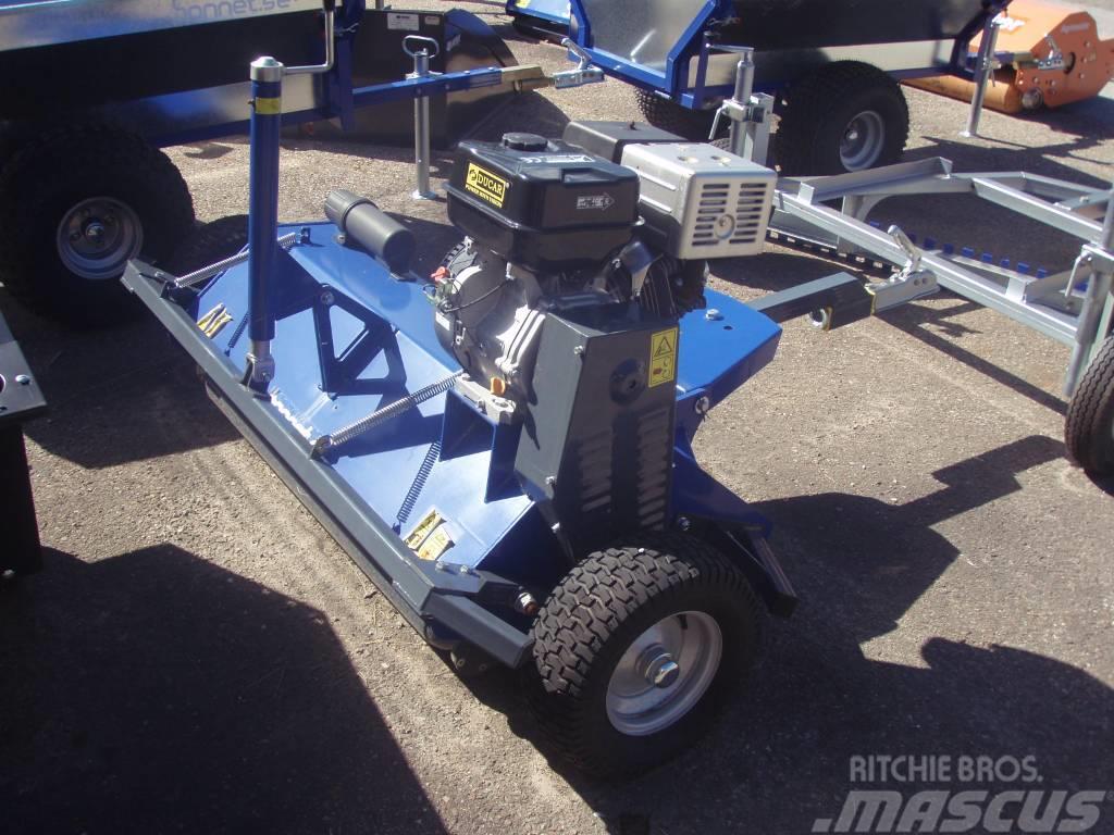 Bonnet ATV-120 Accessoires voor ATV's en sneeuwscooters