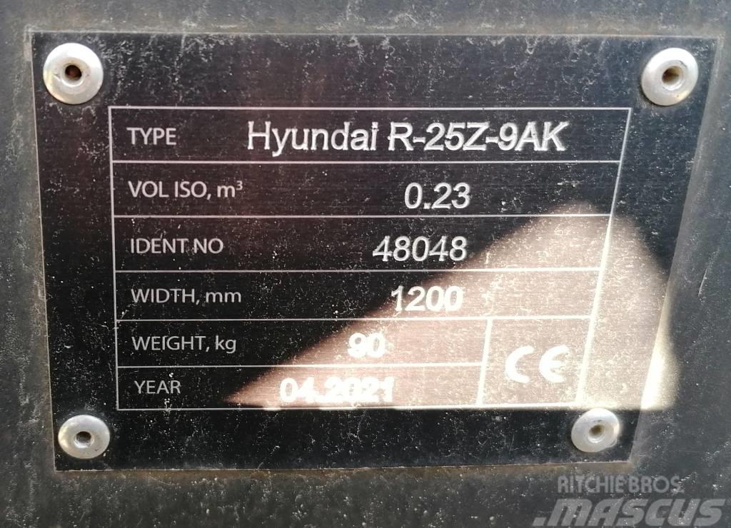 Hyundai SPB1200mm_3.5t Bakken