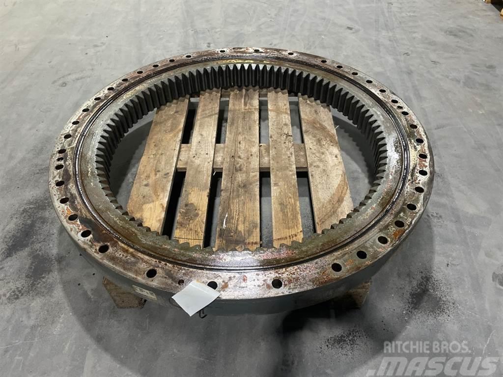 Liebherr A934C-933816501-Slewing ring/Drehkranz/Draaikrans Chassis en ophanging