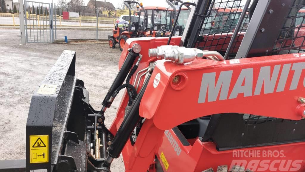 Manitou 1350 R Schrankladers