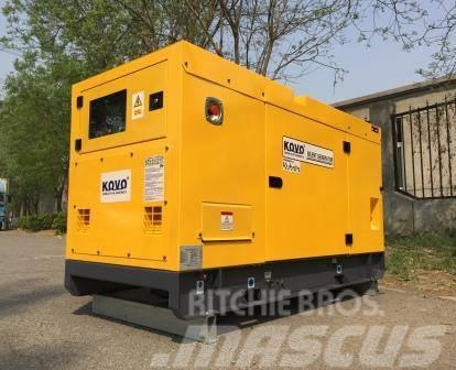 Kovo KDG3220S Diesel generatoren