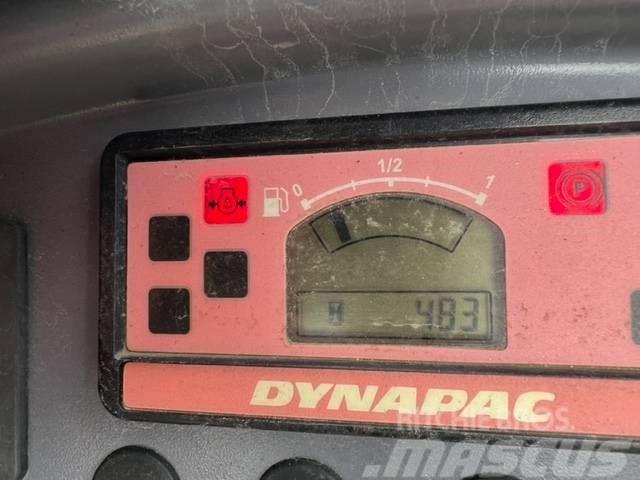 Dynapac CC 1100 Duowalsen