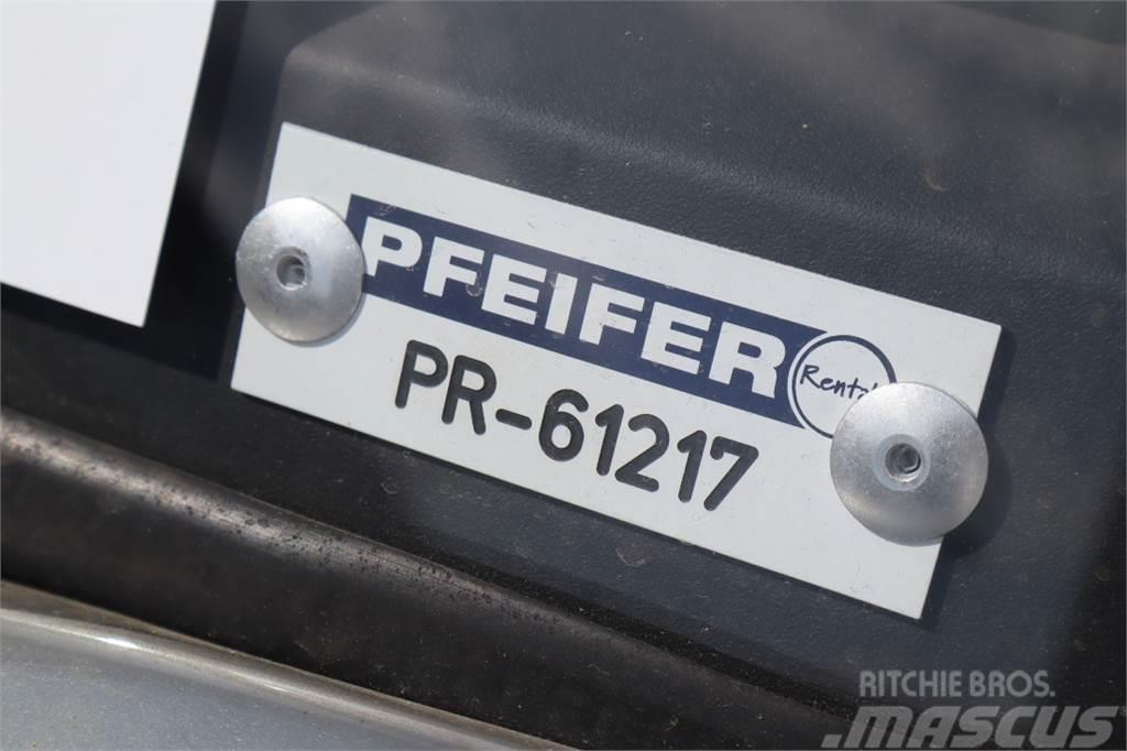 CFMoto UFORCE600 Valid Inspection, *Guarantee! Dutch Regi Utiliteitsmachines