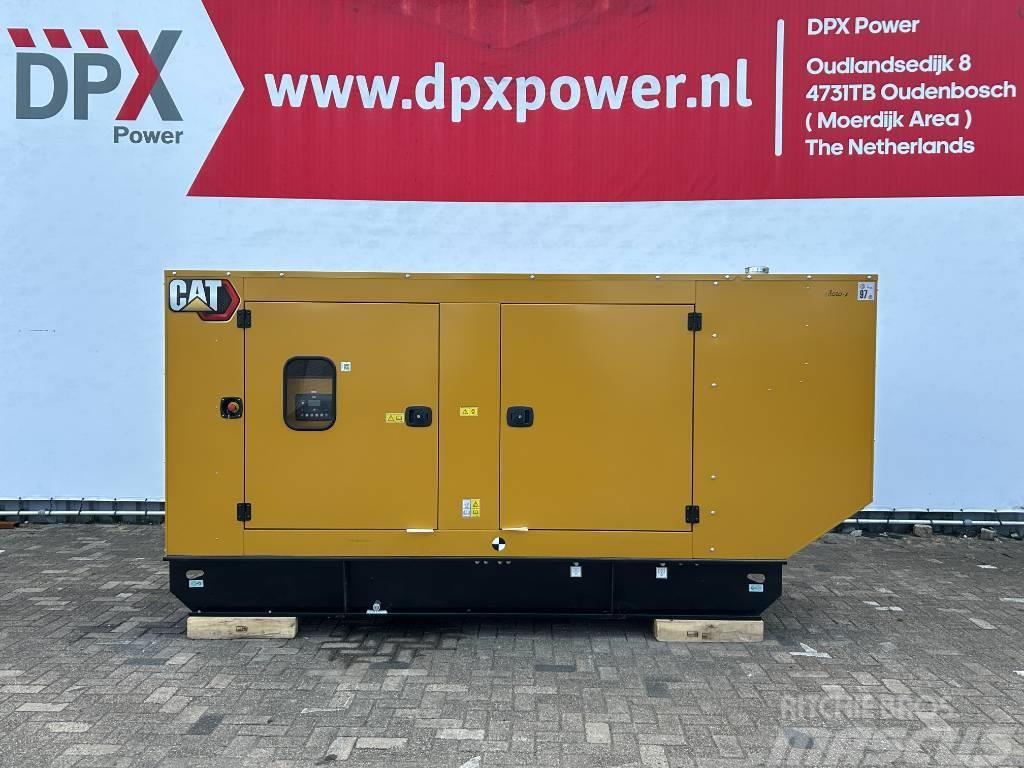 CAT DE275E0 - C9 - 275 kVA Generator - DPX-18020 Diesel generatoren