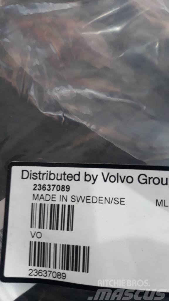 Volvo SENSOR RHR 23637089 Remmen