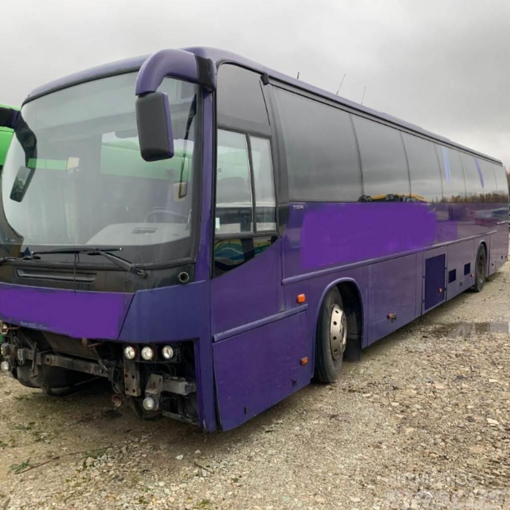 Volvo B12M FOR PARTS Overige bussen