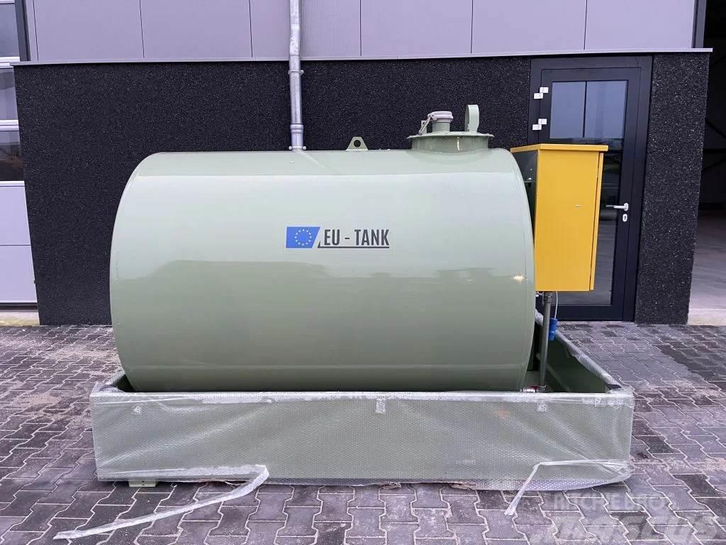  Diversen Tf3/50 tankcontainers