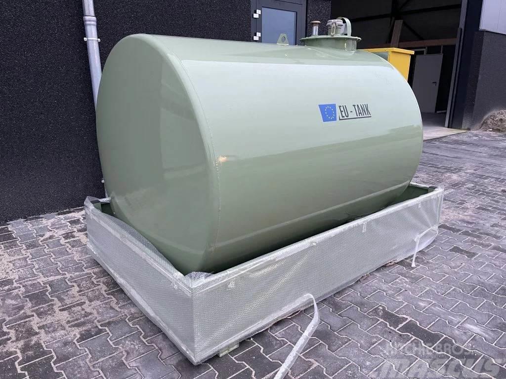  Diversen Tf3/50 tankcontainers
