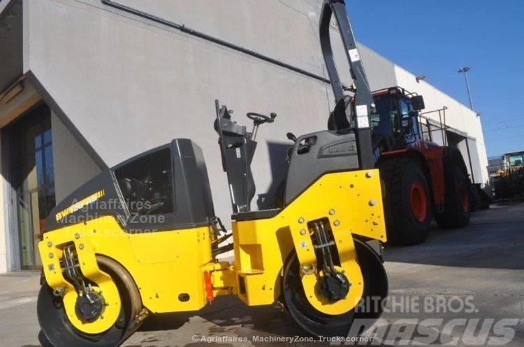 Bomag BW 120 AD Duowalsen