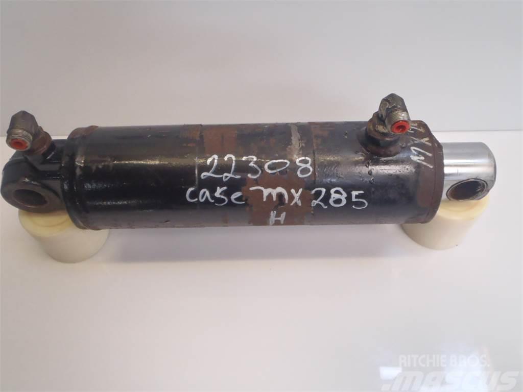 Case IH MX285 Lift Cylinder Hydraulics