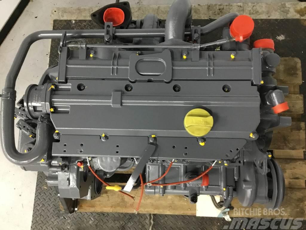 Deutz BF4M1012EC RECONDITIONED Motoren