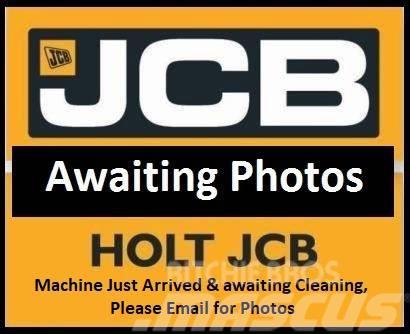 JCB JS130LC Plus Rupsgraafmachines