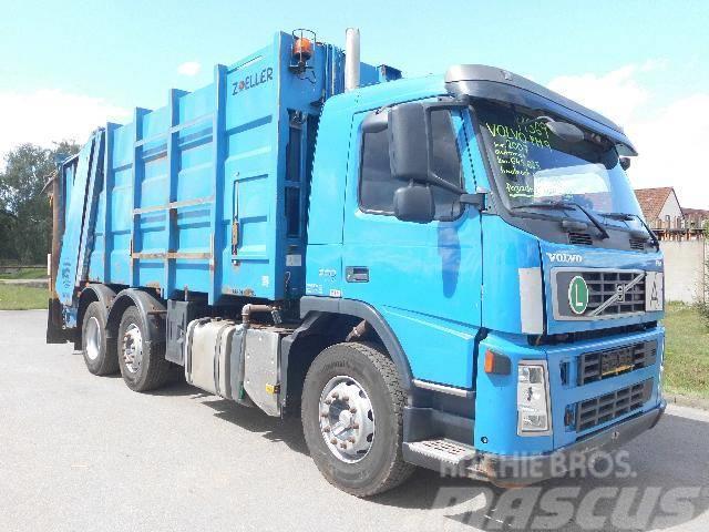 Volvo FM9 300 62R Anders