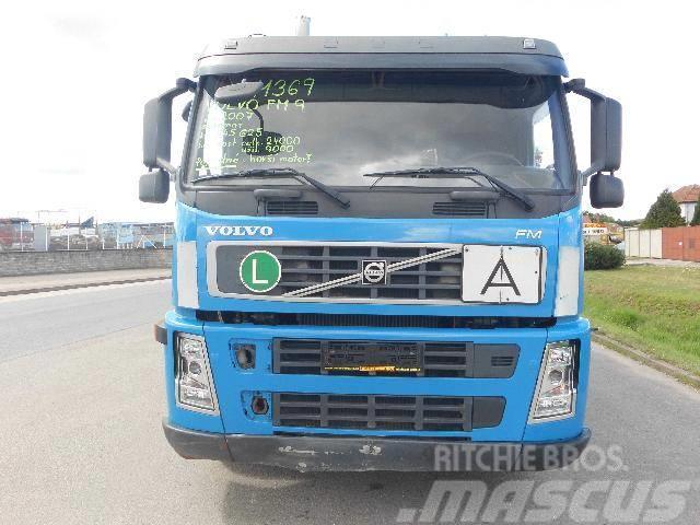 Volvo FM9 300 62R Anders