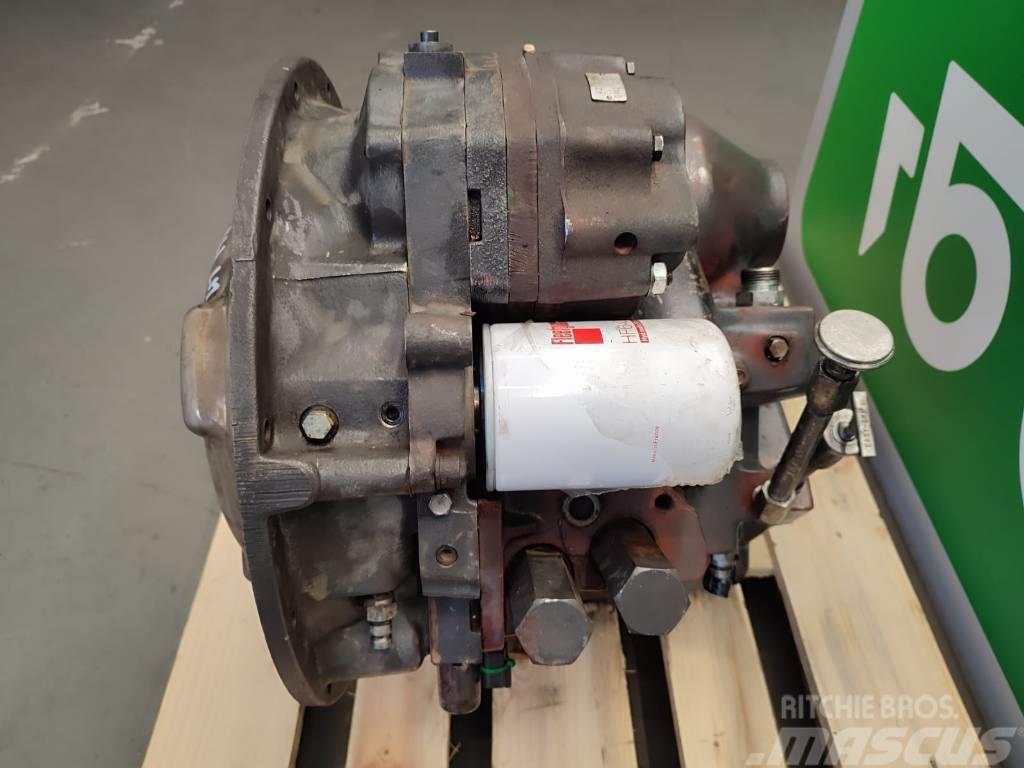 New Holland Gearbox 76092508 NEW HOLLAND LM Transmissie