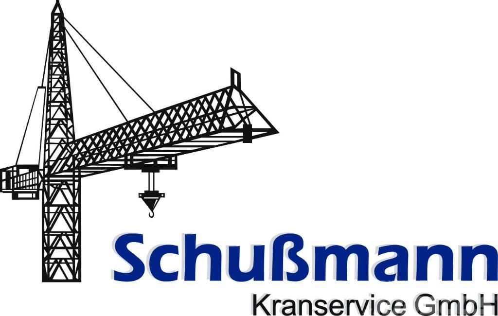 Liebherr Schienenfahrwerk 120HC Kranen onderdelen en gereedschap